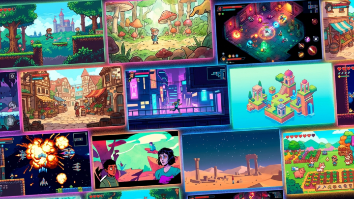 Indie spil værd at spille: Skjulte perler uden AAA-pris