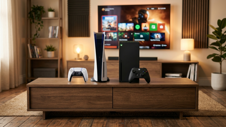 PlayStation 5 vs Xbox Series X: Hvilket konsol skal du vælge
