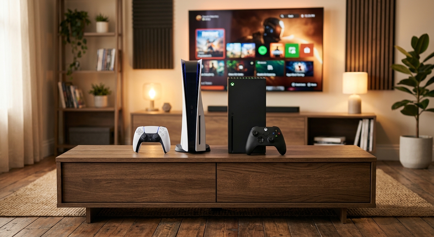 PlayStation 5 vs Xbox Series X: Hvilket konsol skal du vælge