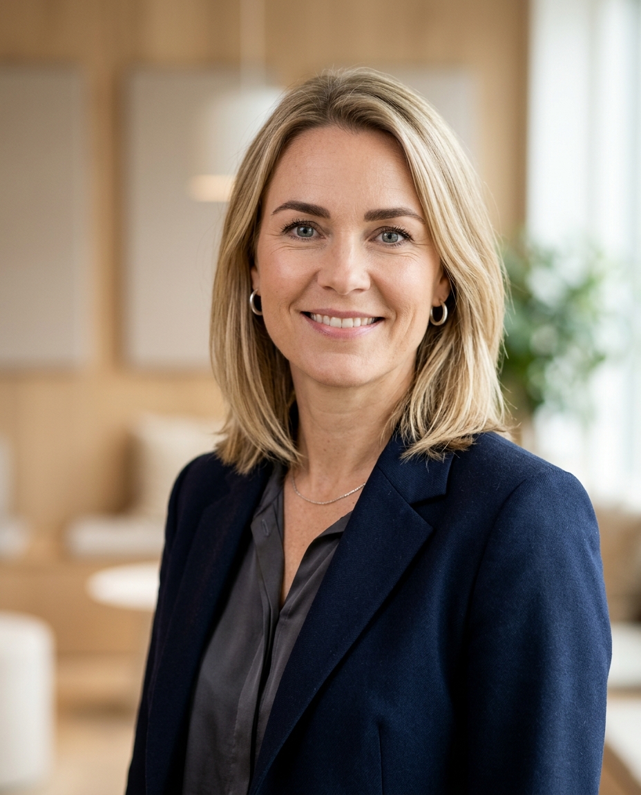 Katrine Fabricius