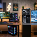 Konsol eller PC gaming - hvilken skal du vælge
