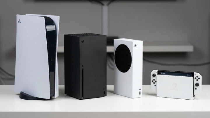 PlayStation, Xbox eller Nintendo: Hvilken konsol passer dig bedst